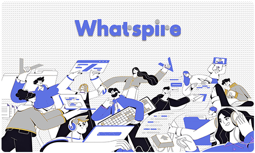 Whatspire
