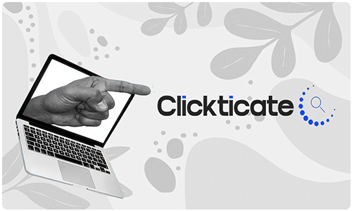 Clickticate