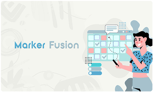 Marker Fusion