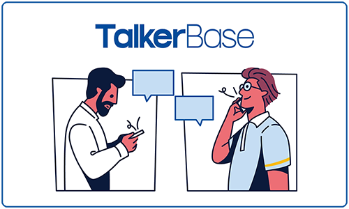 Talkerbase