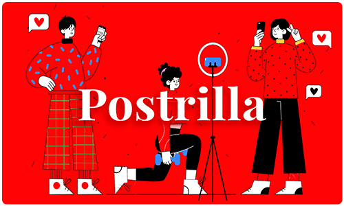 Postrilla