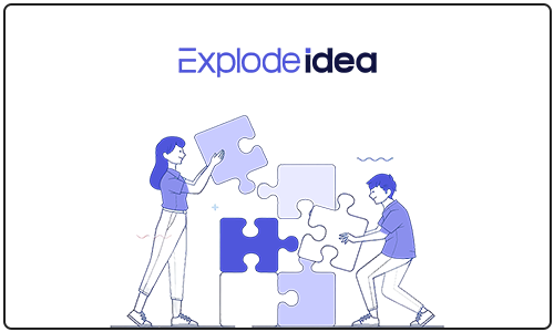 Explode Idea