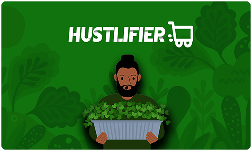 Hustlifier