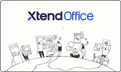 Xtend Office