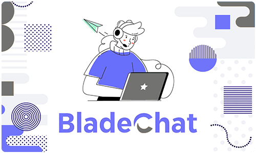 Blade Chat