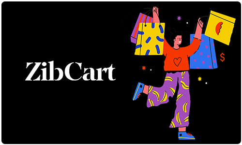 Zibcart